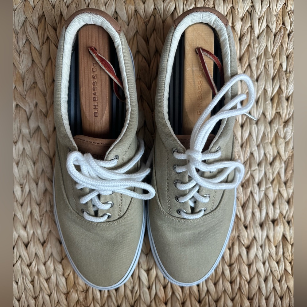 Sperry Striper II CVO Boat Shoes